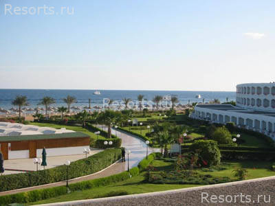 Baron Resort Sharm El Sheikh 4